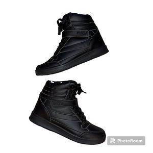 Ubfen Fashion wear size 39 women’s high top sneakers
